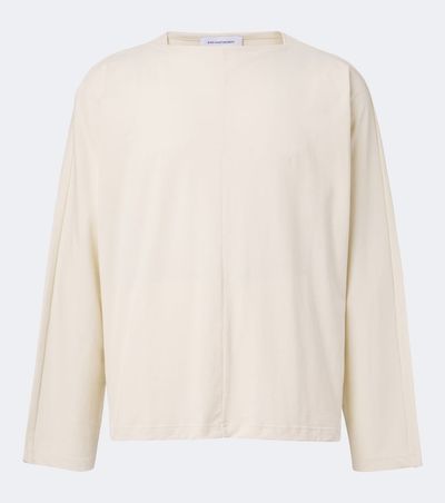 Kiko Kostadinov Kiko Kostadinov Tomelilla cotton jersey T-shirt