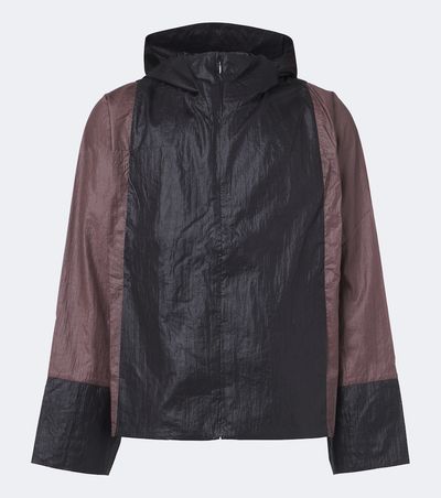 Kiko Kostadinov Kiko Kostadinov Tomelilla technical jacket