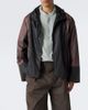 Kiko Kostadinov Kiko Kostadinov Tomelilla technical jacket - 2