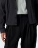 Kiko Kostadinov Kiko Kostadinov Votive wool wide-leg pants - 5