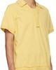 Kiko Kostadinov Kiko Kostadinov Yellow Otak Polo - 2