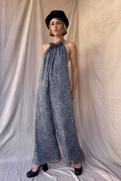 Kikos Kloset The Kiko Jumpsuit Created by Kikos Kloset
