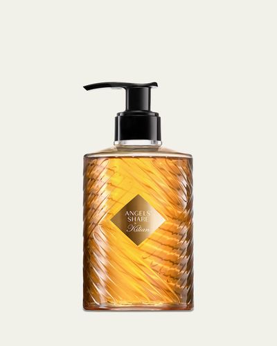 Kilian Angels' Share Hand & Body Wash, 8.5 oz.