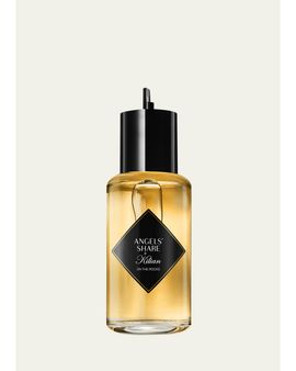 Kilian Angels' Share On The Rocks Cologne Refill, 3.4 oz.