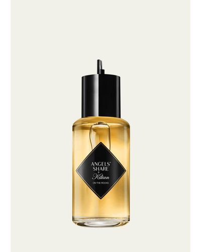 Kilian Angels' Share On The Rocks Cologne Refill, 3.4 oz.