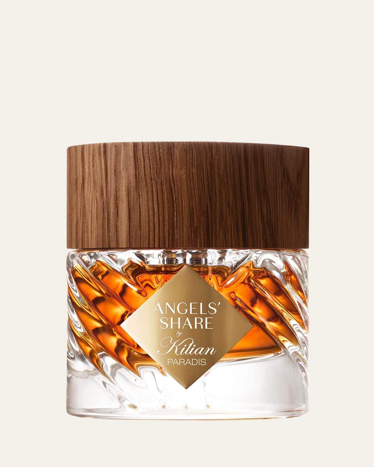 Kilian Angels' Share Paradis Eau de Extrait, 1.7 oz.