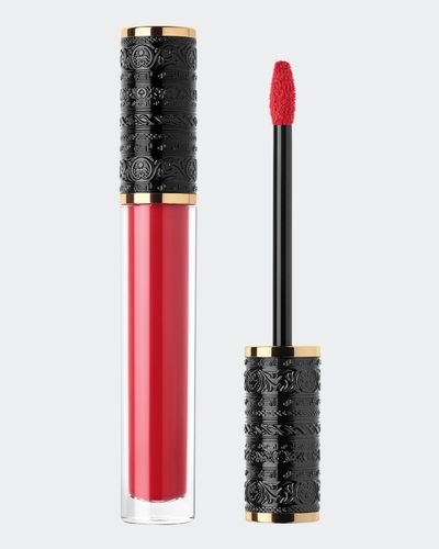 Kilian Le Rouge Parfum Liquid Ultra Matte Lip Color