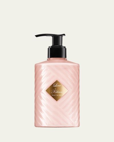 Kilian Love, don't be shy Scented Body Lotion, 8.5 oz.