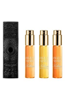 Kilian Paris Kilian Paris Angels' Share Discovery Fragrance Set $280 Value 