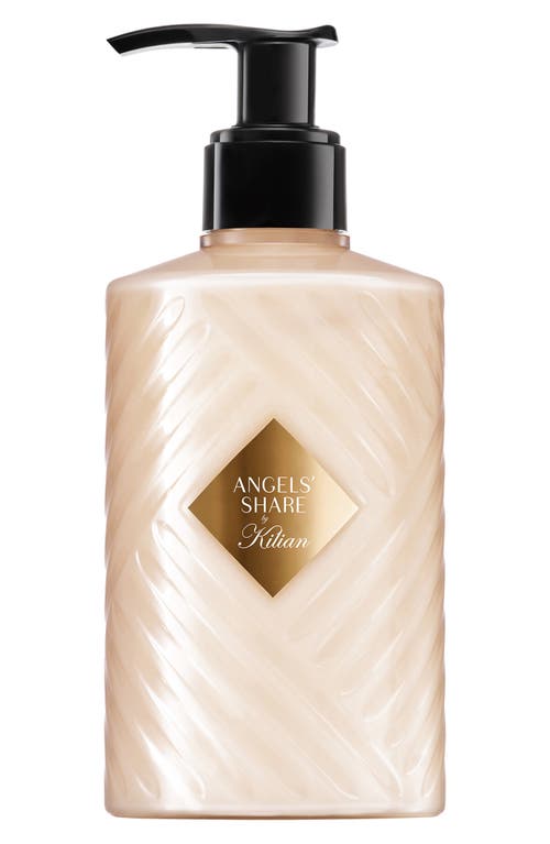 Kilian Paris Kilian Paris Angles' Share Hand & Body Lotion 