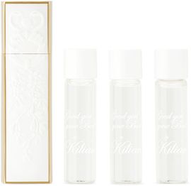 KILIAN PARIS KILIAN PARIS Good Girl Gone Bad Eau de Parfum Travel Set, 4 x 7.5 mL