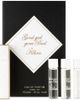 KILIAN PARIS KILIAN PARIS Good Girl Gone Bad Eau de Parfum Travel Set, 4 x 7.5 mL - 4