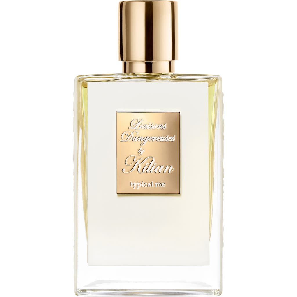 Kilian Paris Kilian Paris Liasons Dangereuses by Kilian Typical Me Perfume 