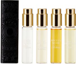 KILIAN PARIS KILIAN PARIS Limited Edition The Liquors Discovery Set, 4 x 7.5 mL
