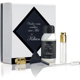Kilian Paris Kilian Paris Voulez-vous coucher avec Moi Refill Set 