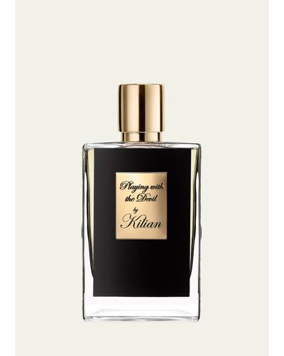 Kilian Playing with the Devil, 1.7 oz./ 50 mL