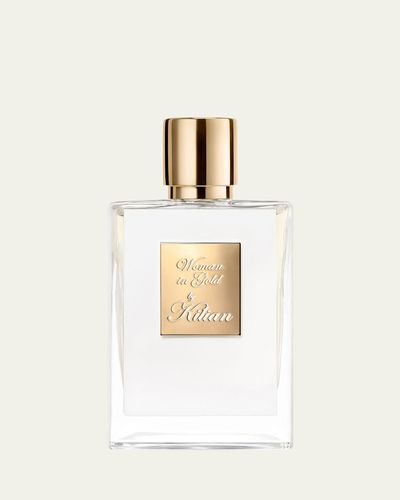 Kilian Woman in Gold, 1.7 oz./ 50 mL