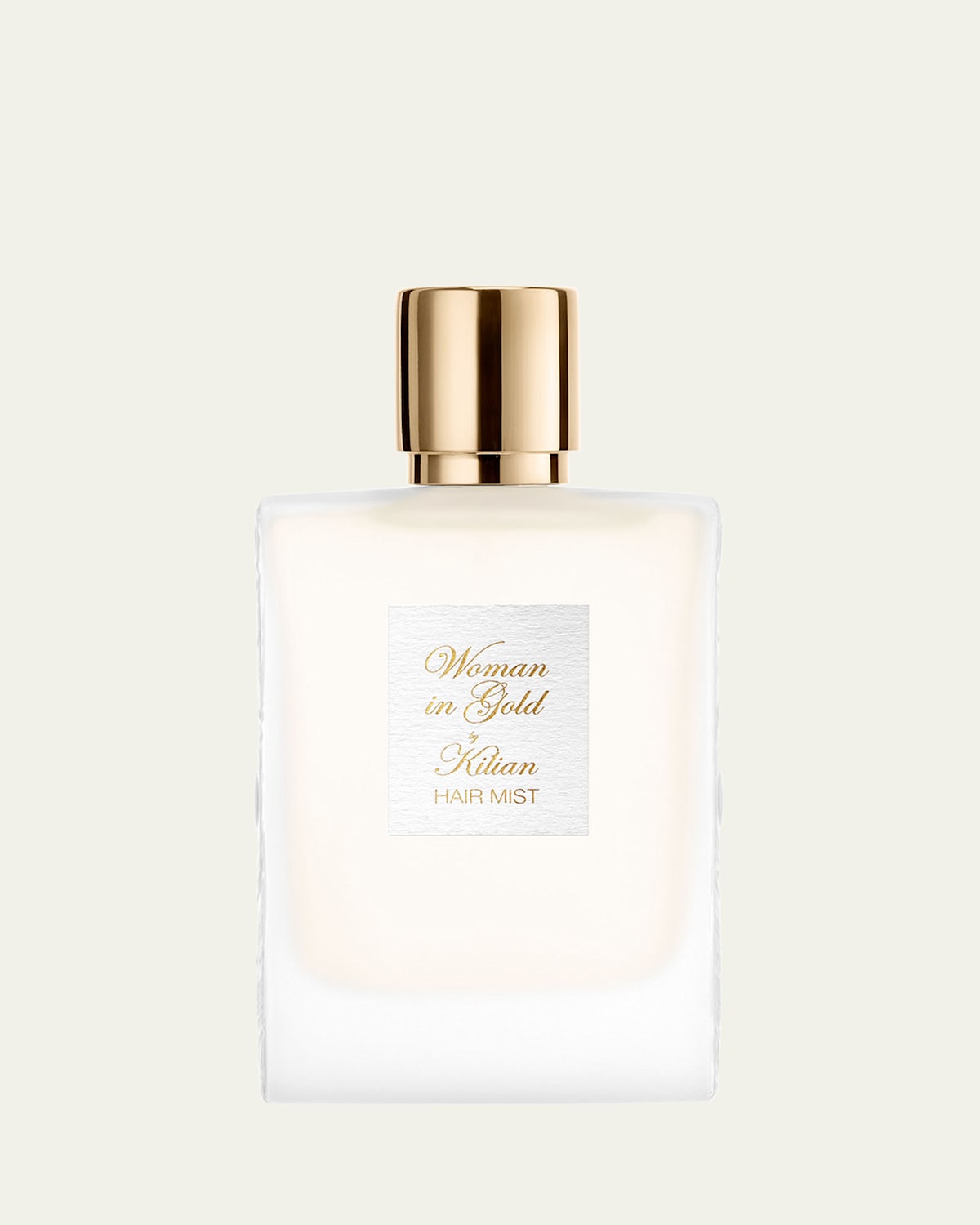 Kilian Woman in Gold Hair Mist, 1.7 oz.