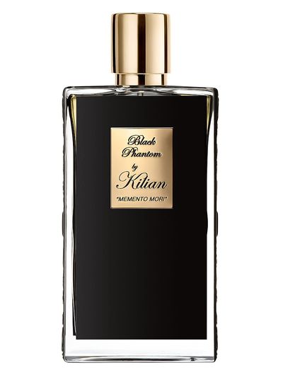 Kilian Women's Black Phantom Memento Mori Eau de Parfum