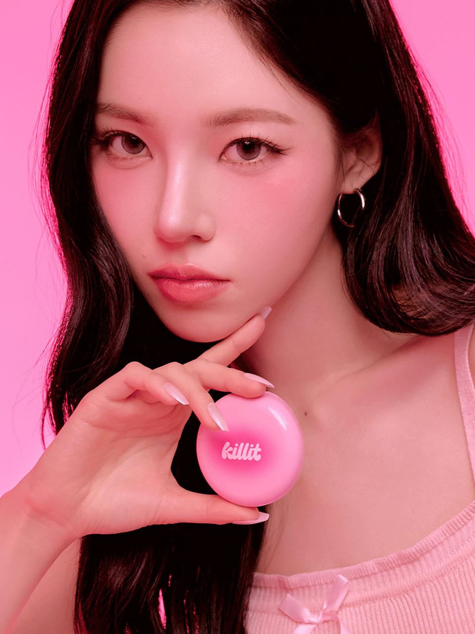 KILLIT Powder Compact 9g Powder