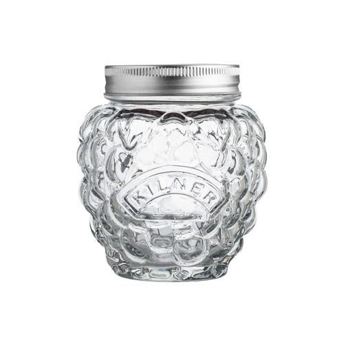 Kilner Kilner Berry Fruit Jar, 13.5 Ounce