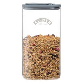 Kilner Kilner Fresh Storage Cereal Dispenser