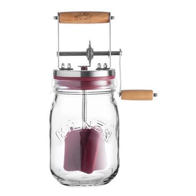 Kilner Kilner Scratch Cooking Butter Churner