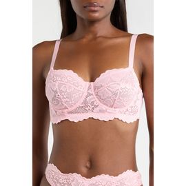 KILO BRAVA KILO BRAVA Lace Underwire Bra