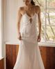 Kilo Brava Sheer Slip Maxi Dress - 1