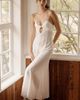 Kilo Brava Sheer Slip Maxi Dress - 3