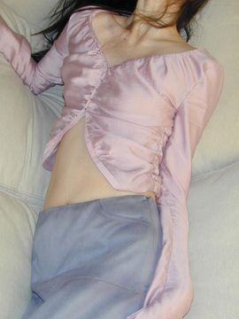 Sho Dress