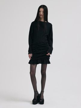 Sho Dress