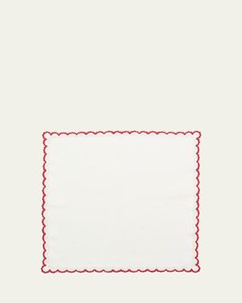 Kim Seybert Arches Napkin