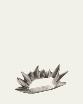 Kim Seybert Flame Napkin Ring