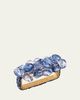 Kim Seybert Pop Rocks Napkin Ring - 1