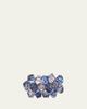 Kim Seybert Pop Rocks Napkin Ring - 2
