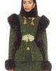 Kim Shui Kim Shui Chi Brocade Jacket - 1