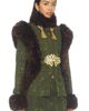 Kim Shui Kim Shui Chi Brocade Jacket - 2