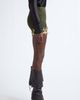 KIM SHUI KIM SHUI Chi Jacquard Miniskirt - 4
