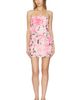Kim Shui Kim Shui Floral Mini Dress - 1