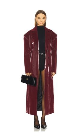 Kim Shui Kim Shui Kristy Coat