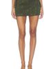 Kim Shui Kim Shui Lauren Mini Skirt - 1