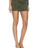 Kim Shui Kim Shui Lauren Mini Skirt - 2