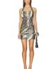 Kim Shui Kim Shui Martyna Mini Dress - 1