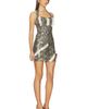 Kim Shui Kim Shui Martyna Mini Dress - 2