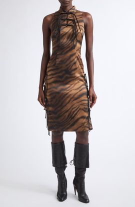 Sho Dress