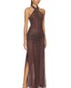 Kim Shui Kim Shui Mesh Dress - 2