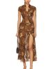 Kim Shui Kim Shui Midi Dress - 1