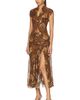 Kim Shui Kim Shui Midi Dress - 2
