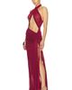 Kim Shui Kim Shui x REVOLVE Mesh Wrap Gown - 2